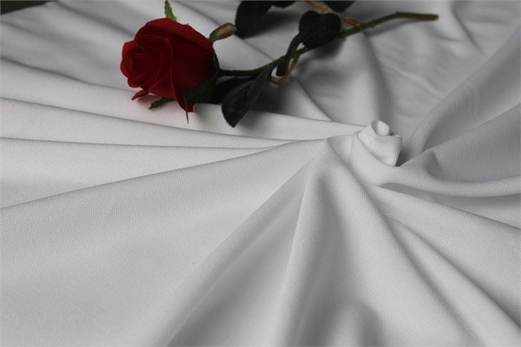 PVC Leather Substrate Cloth-3